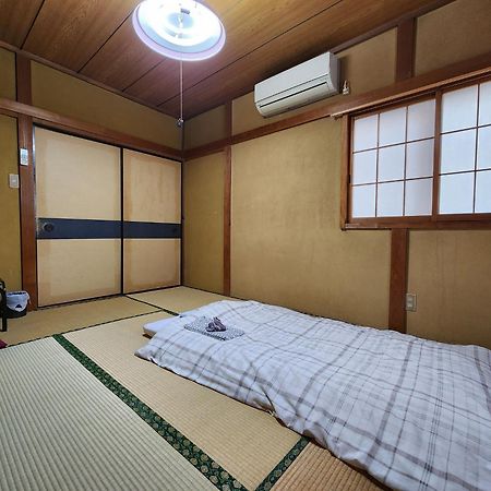 Yukikan Yuki  Exterior photo