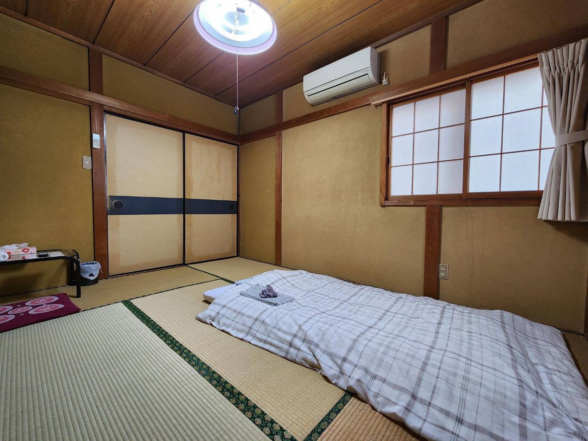 Yukikan Yuki  Exterior photo