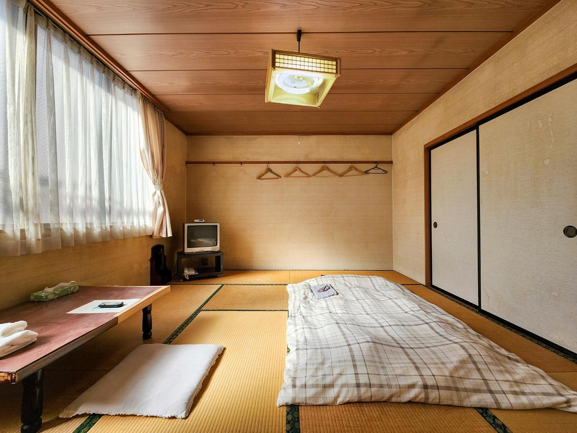 Yukikan Yuki  Exterior photo
