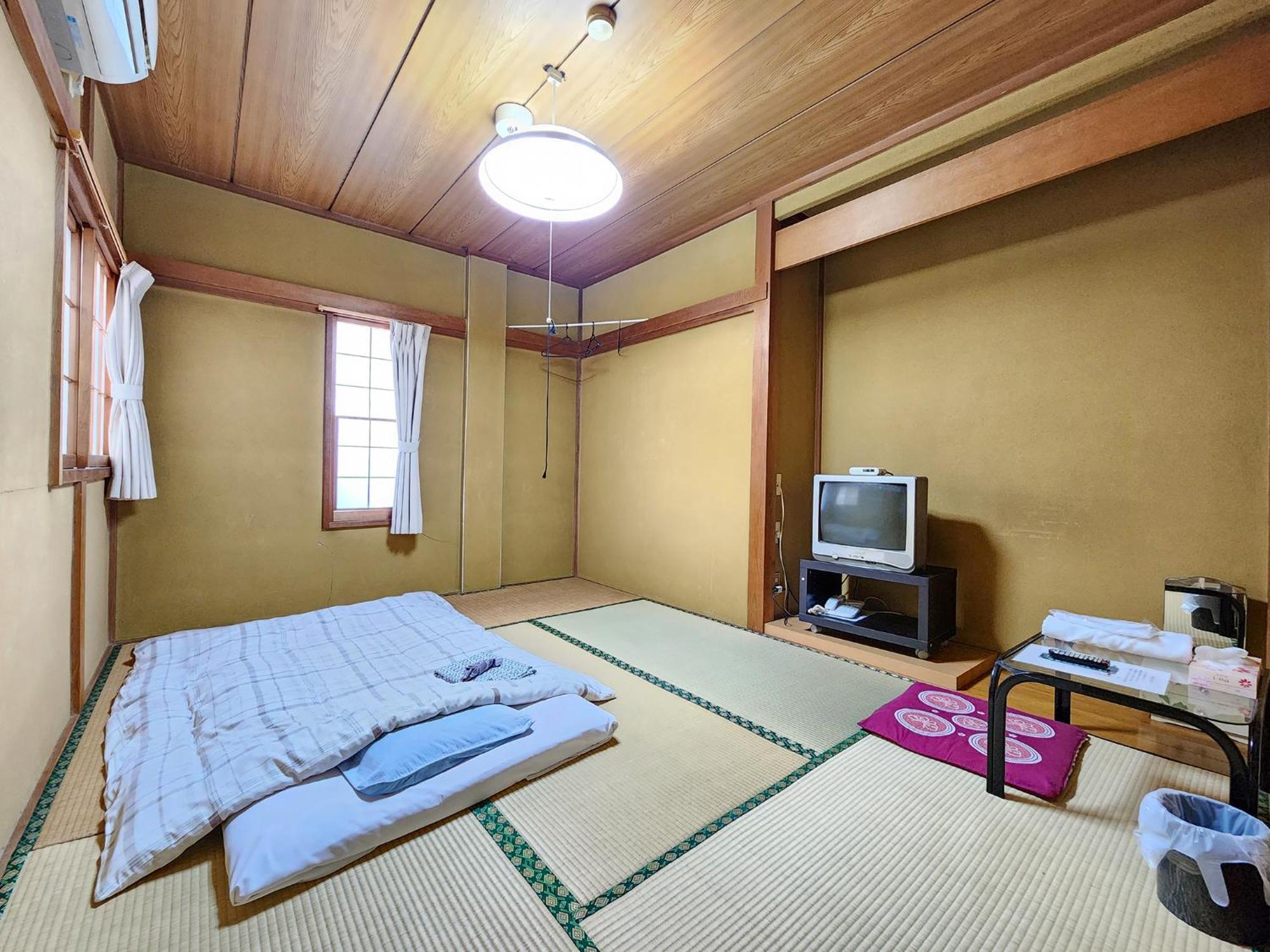 Yukikan Yuki  Exterior photo
