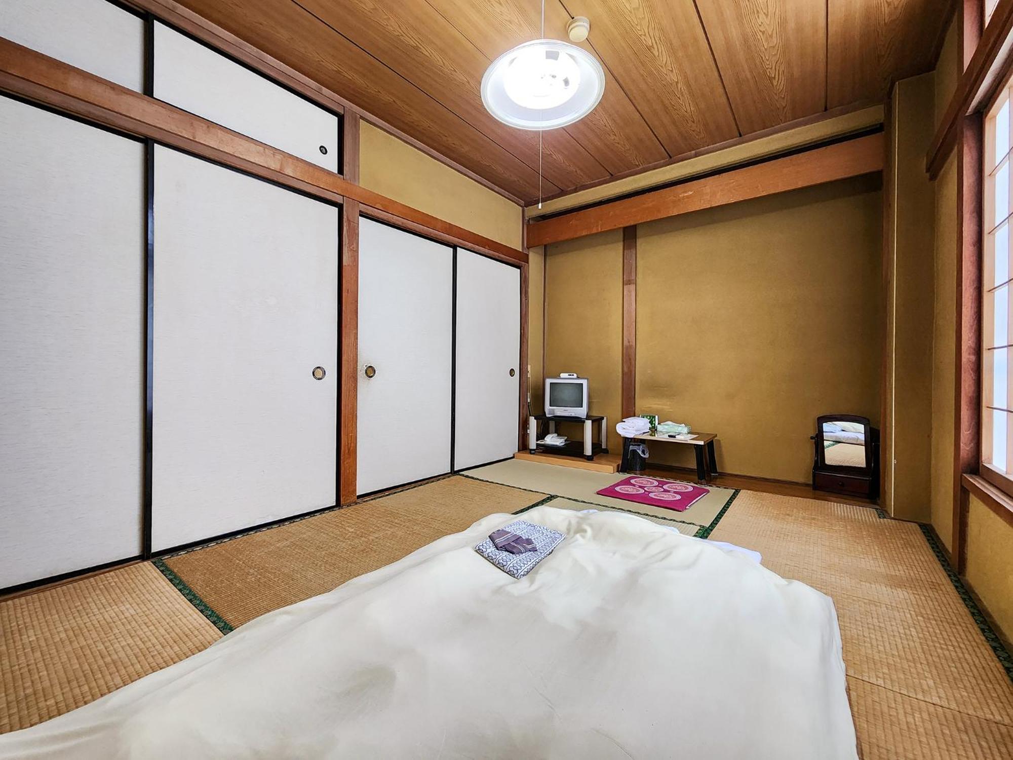 Yukikan Yuki  Exterior photo