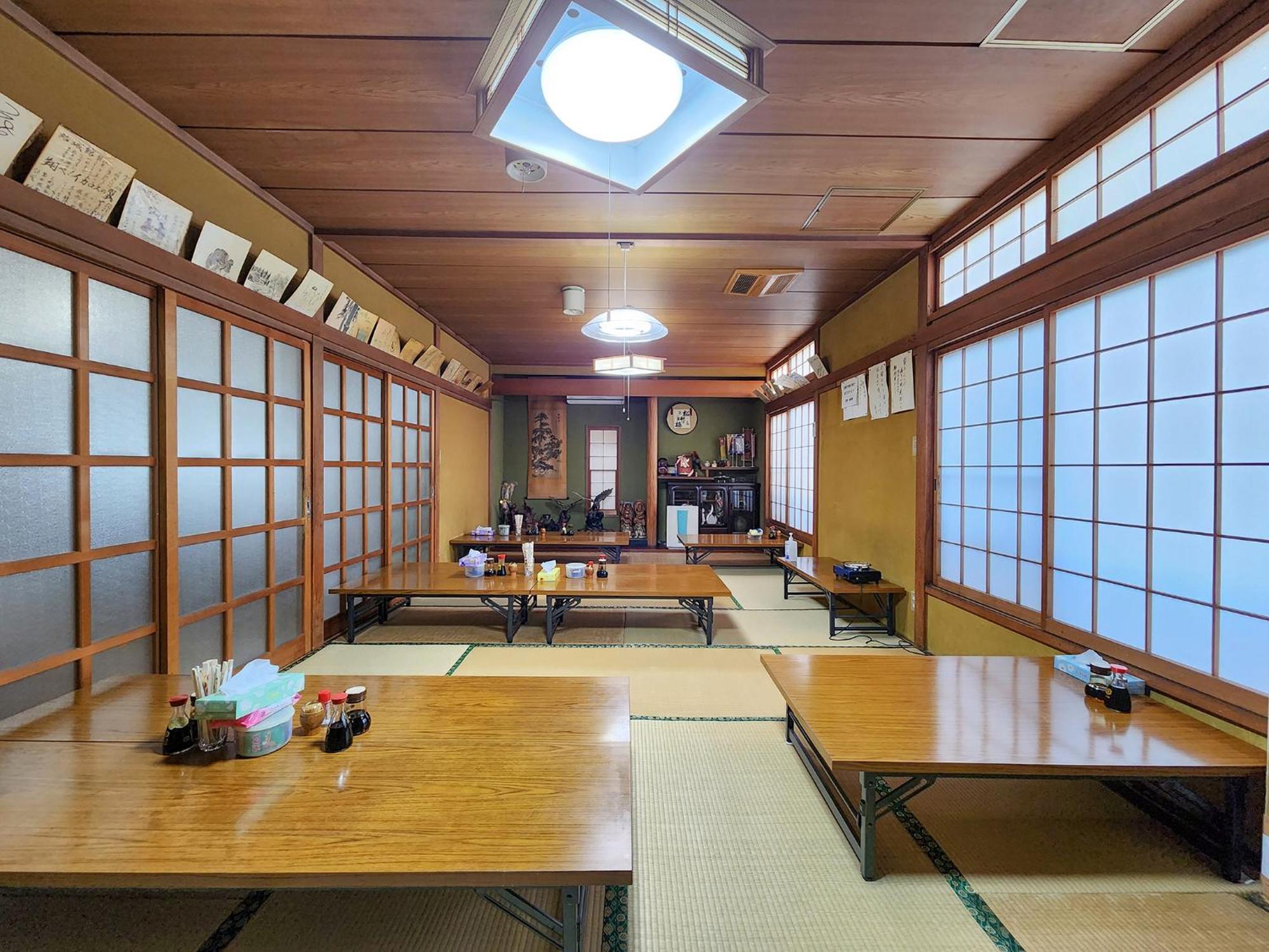 Yukikan Yuki  Exterior photo