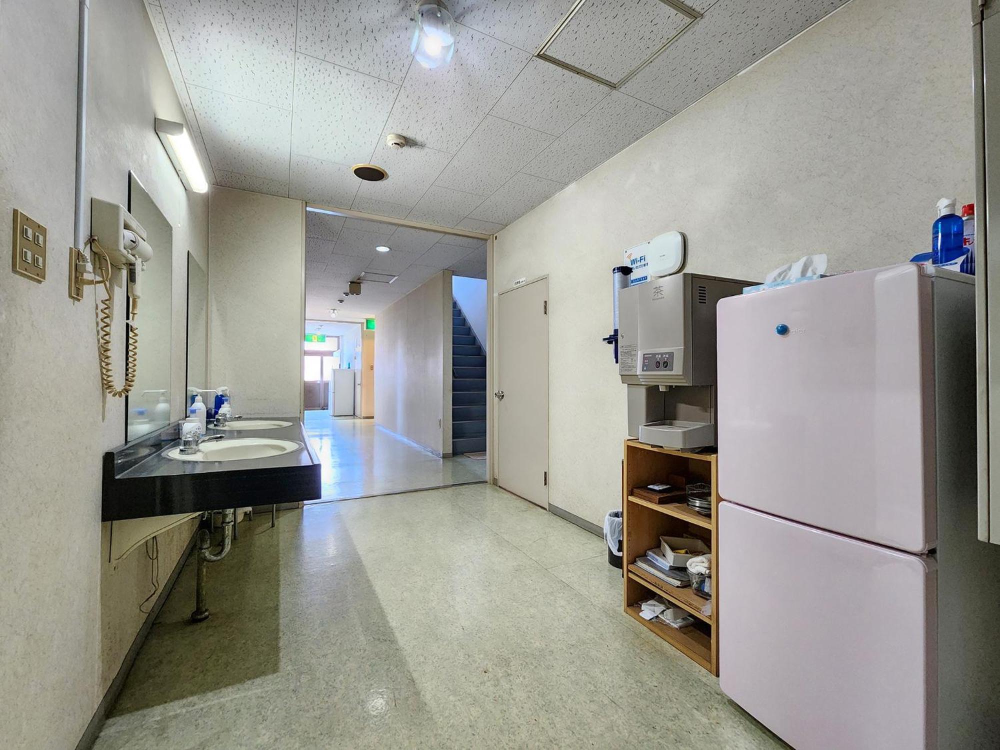 Yukikan Yuki  Exterior photo