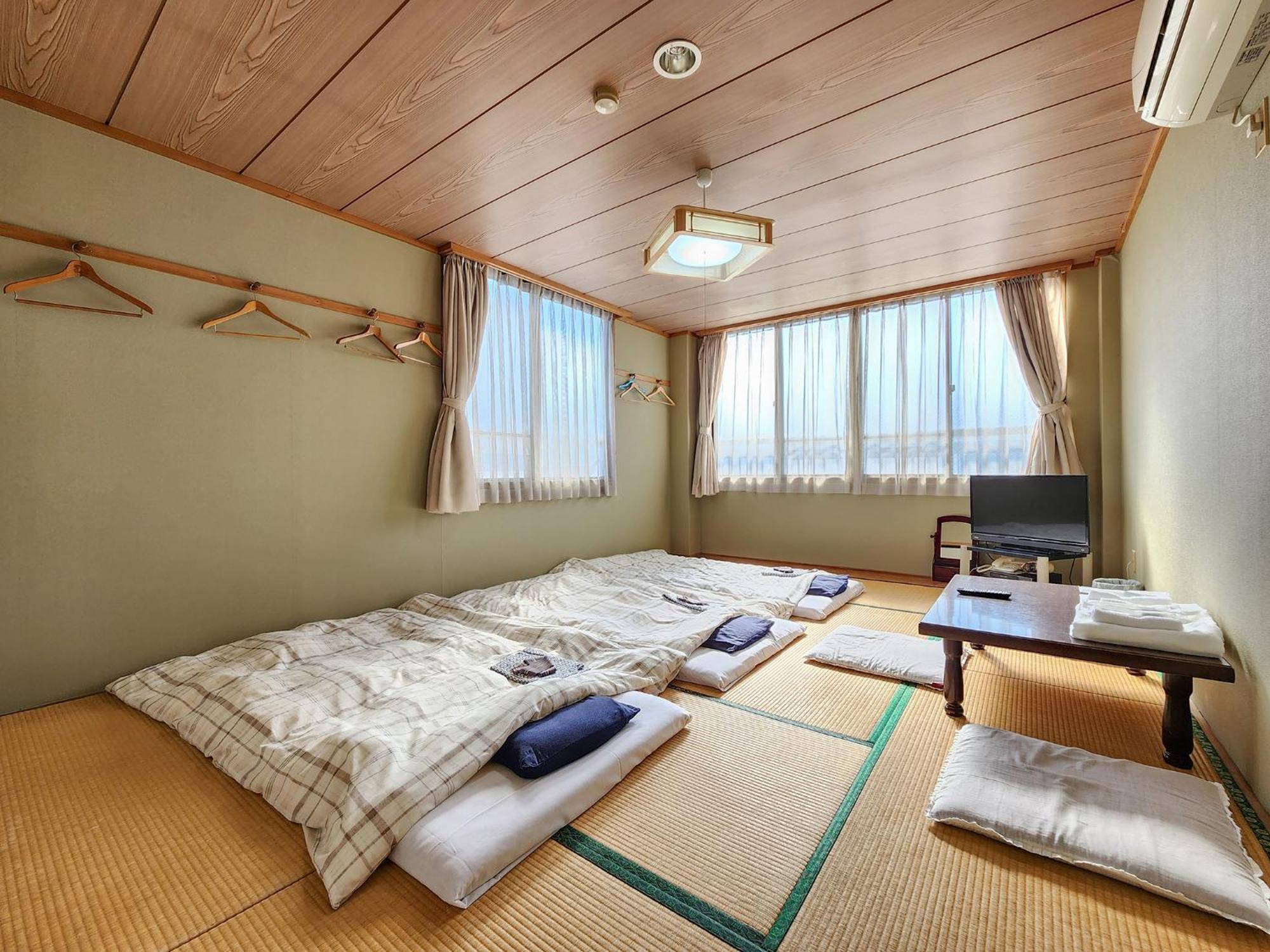 Yukikan Yuki  Exterior photo