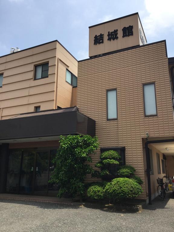 Yukikan Yuki  Exterior photo